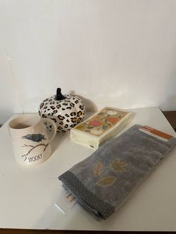 Fall Lot- all new or very nice
