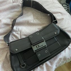 Beautiful Brown Leather Purse