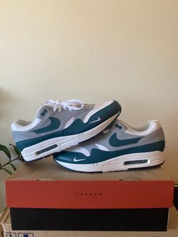 Nike Air Max 1 LV8 “Dark Teal Green” Size 12