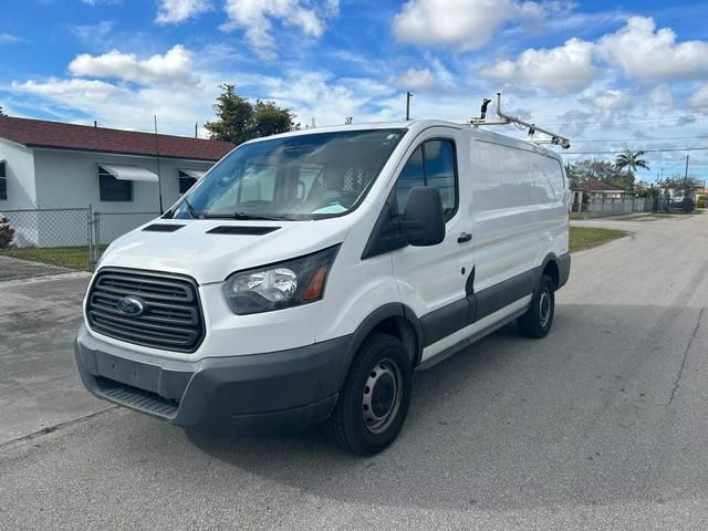 2016 Ford Transit 250 Van