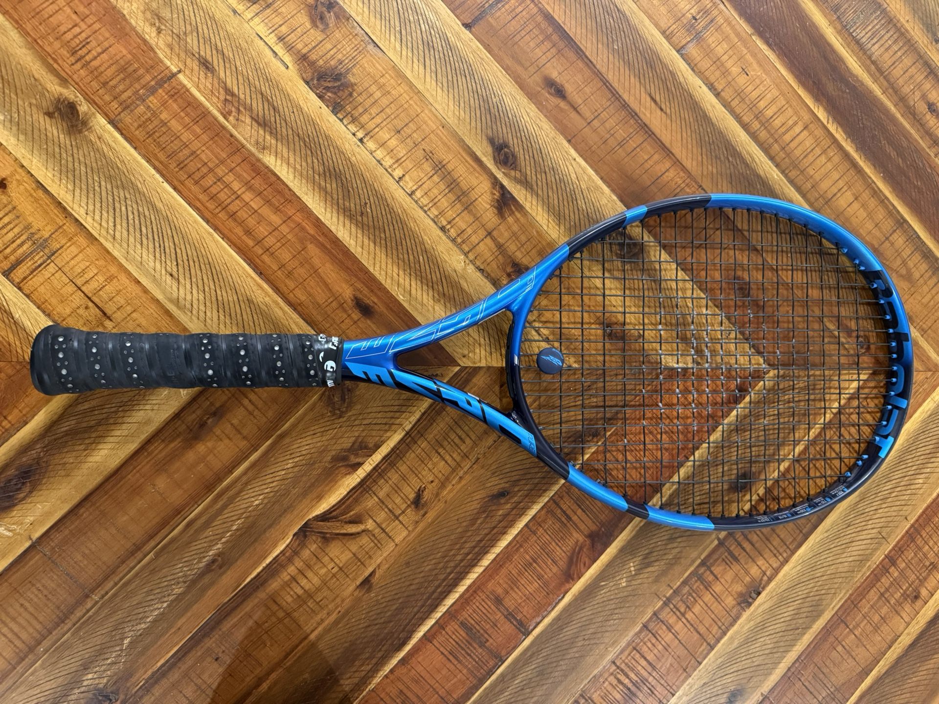 Babolat Pure Drive Tennis Racket