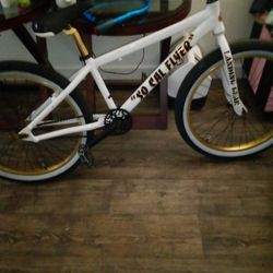 Ok Ripper 24 Inches So Cal Flyer 