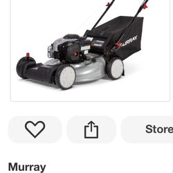 MURRAY 22 In LAWN MOWER $250 EACH