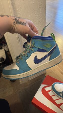 Size 5.5y