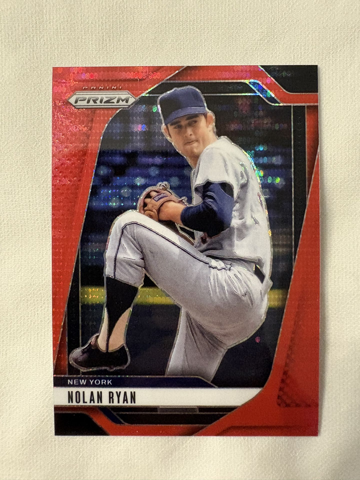 Nolan Ryan