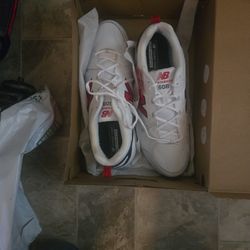 New Balane 608 Size 15 Mens