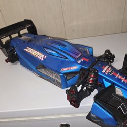 Arrma Limitless 