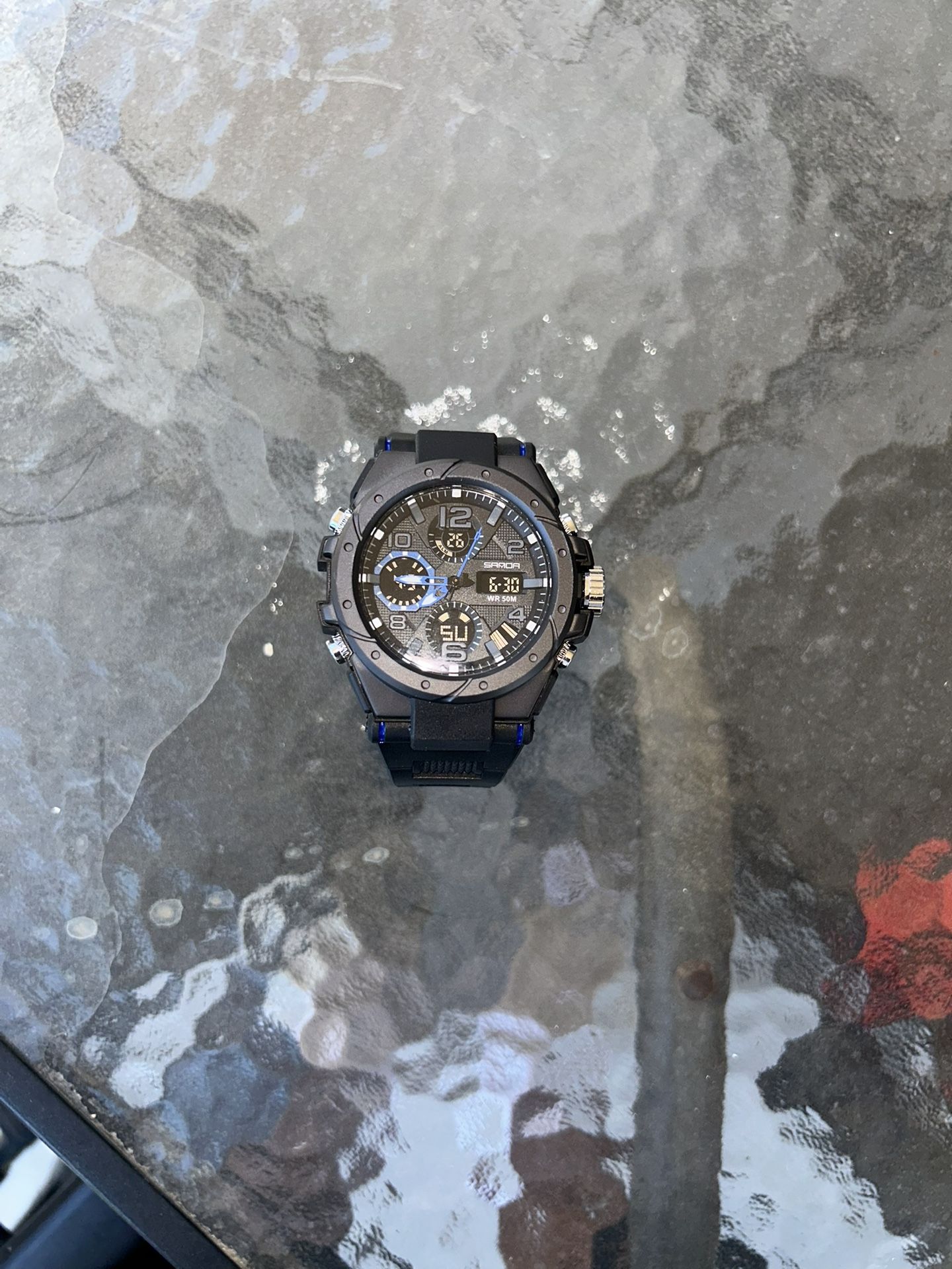 Men’s Watch