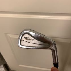 Tour Cavity Pro 5 Iron 