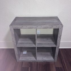 Cubed Shelf