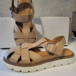 Sandals And Boots