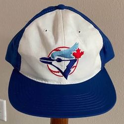 Toronto Blue Jays New Era Cap Hat MLB Adjustable just $8 