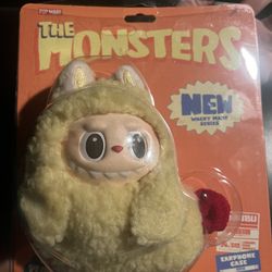 Labubu Air phone Case