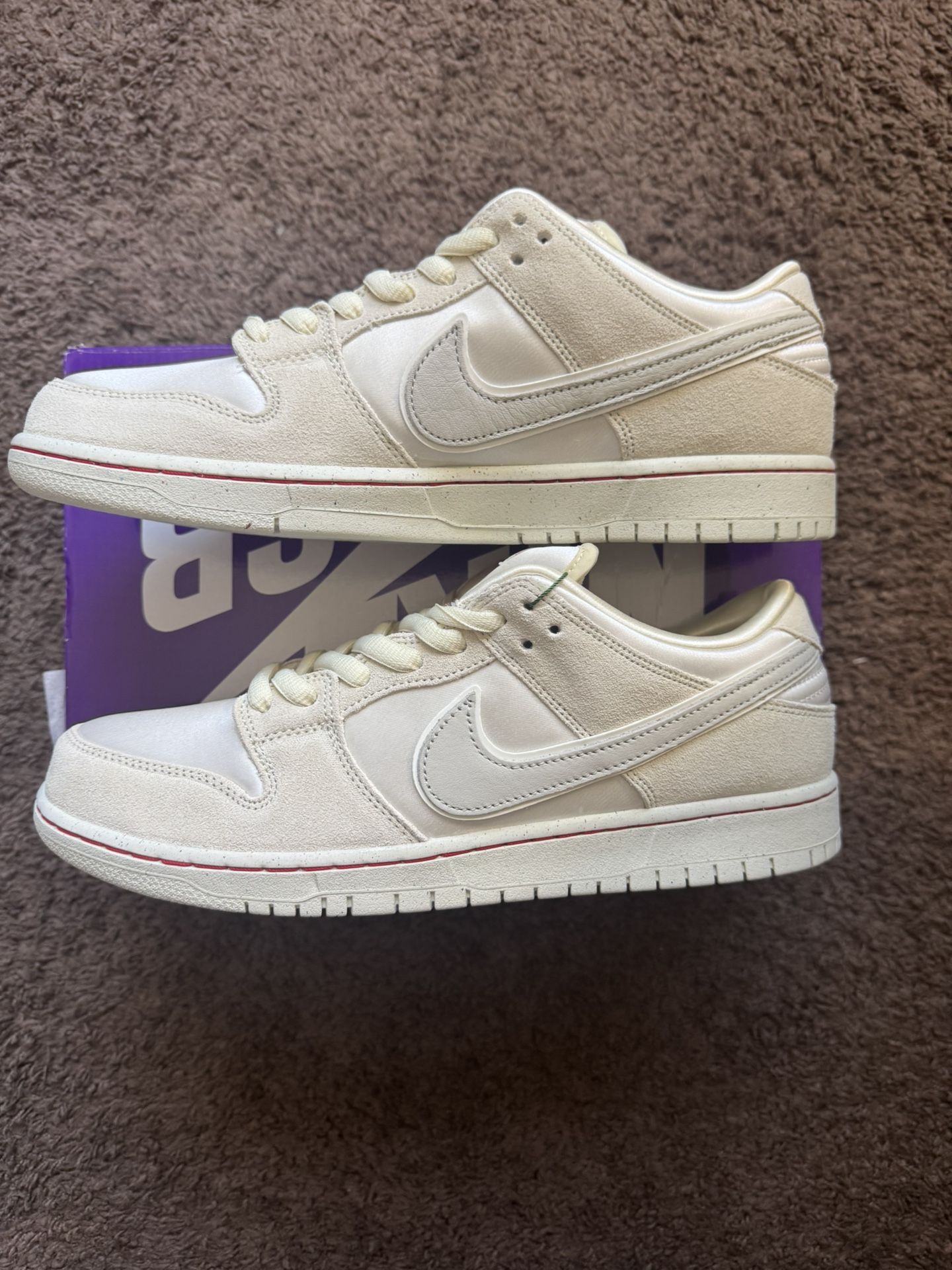 Nike SB Dunks 