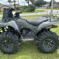 2005 750 Brute Force 