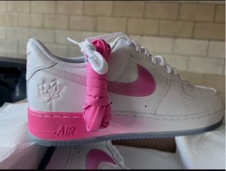 Air Force 1'07 Premium Limited Edition