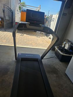 Nordic run ingredients machine