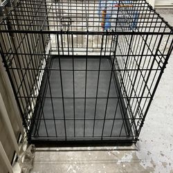 Dog Cage 