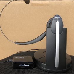 Jabra GN 9330e Wireless Headset