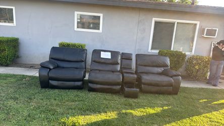 Free Couch
