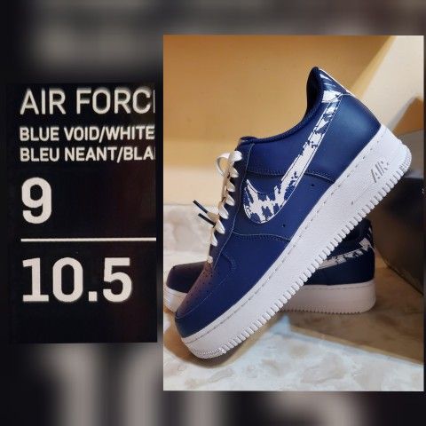 Nike Air Force 1 PRM 