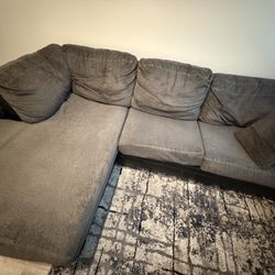 Free Couch