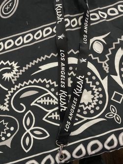 Lanyard