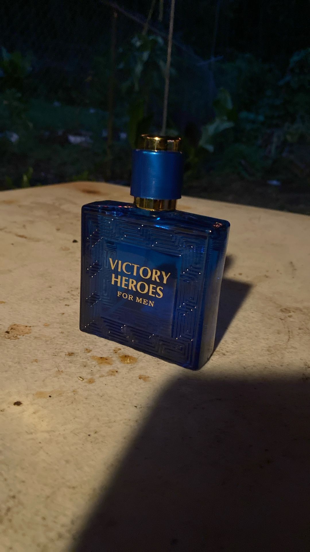Cologne,Victory Heroes For Men, 100ml