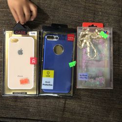 Case iPhone 7 And 8 Plus