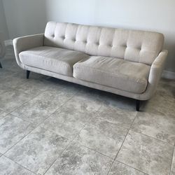 Sofa And Loveseat 