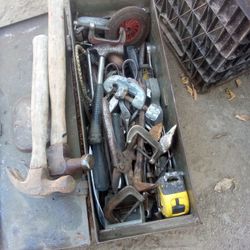 Box Of Tools $100 