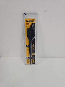 DEWALT - Extensión de brocas para pala
