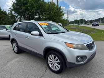 2011 Kia Sorento