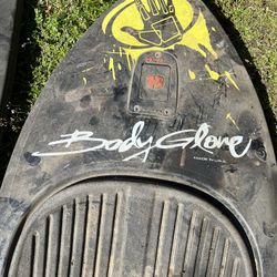 Swimming Boards