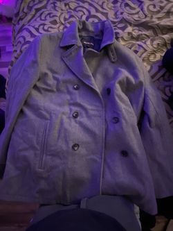 Michael Kors Pea coat