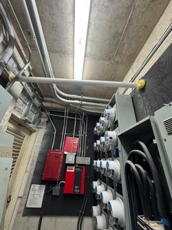 Top Tier Electricians