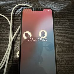 iPhone 13 Pro 256gb Unlocked 