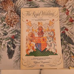 Prince Andrew and his wife fergie