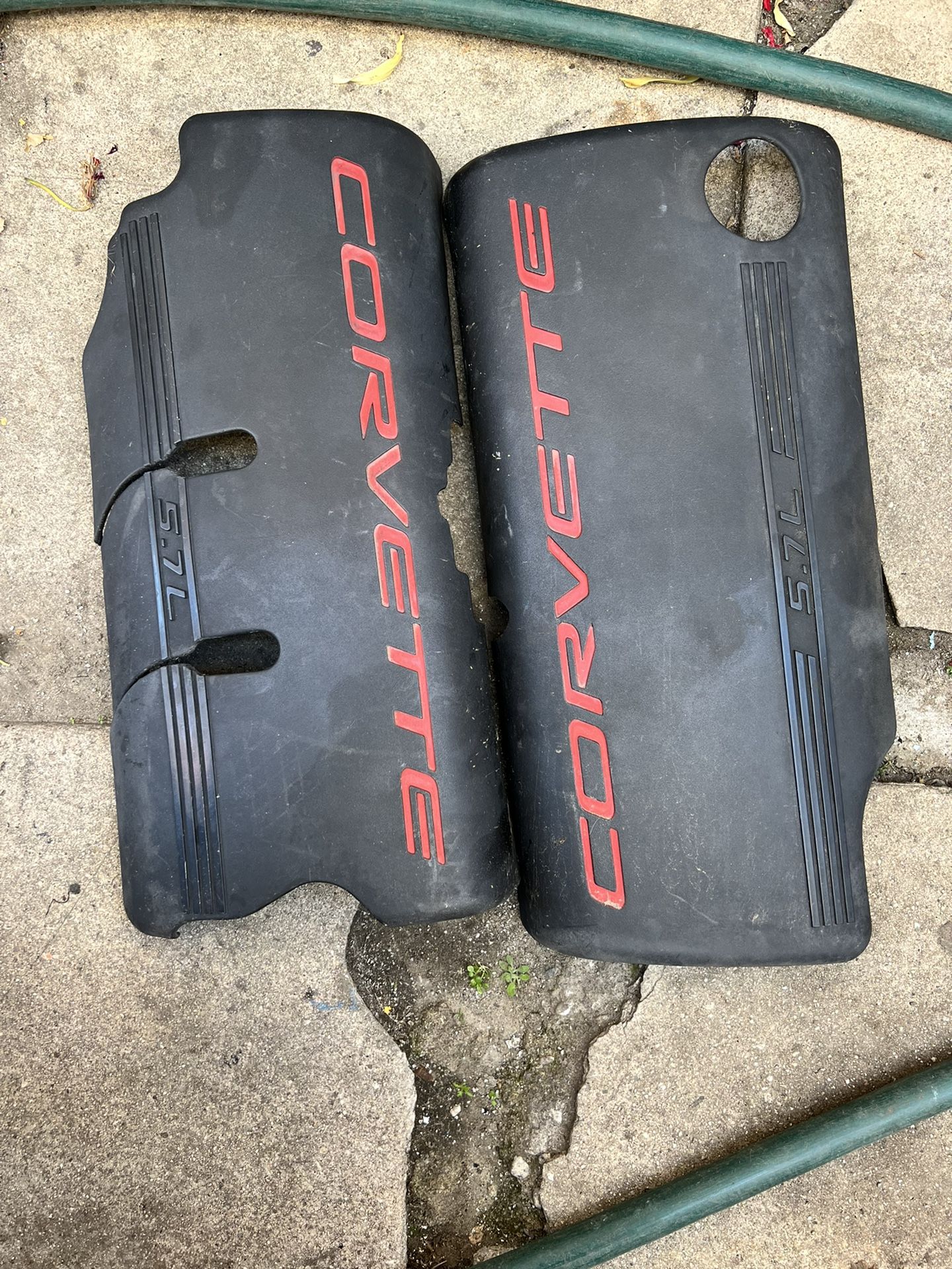 C5 Corvette Engine Cover 1997,1998, 1999,2000, 2001, 2002, 2003, 2004