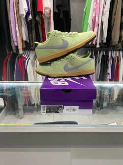 Nike SB Dunk Low Verdugo Mountain Size 8