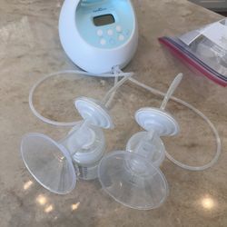 Brand new Spectra S1