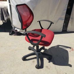 Desk Chair 