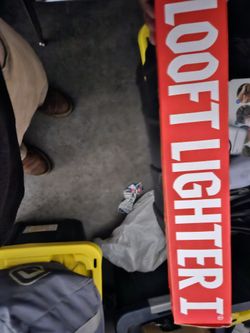 Loof  Electric Lighter