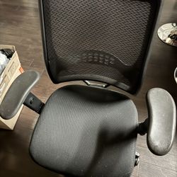 Office Chair 