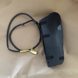 370z Parts Driver Seat