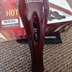Massager- Hand Held - NEW 
