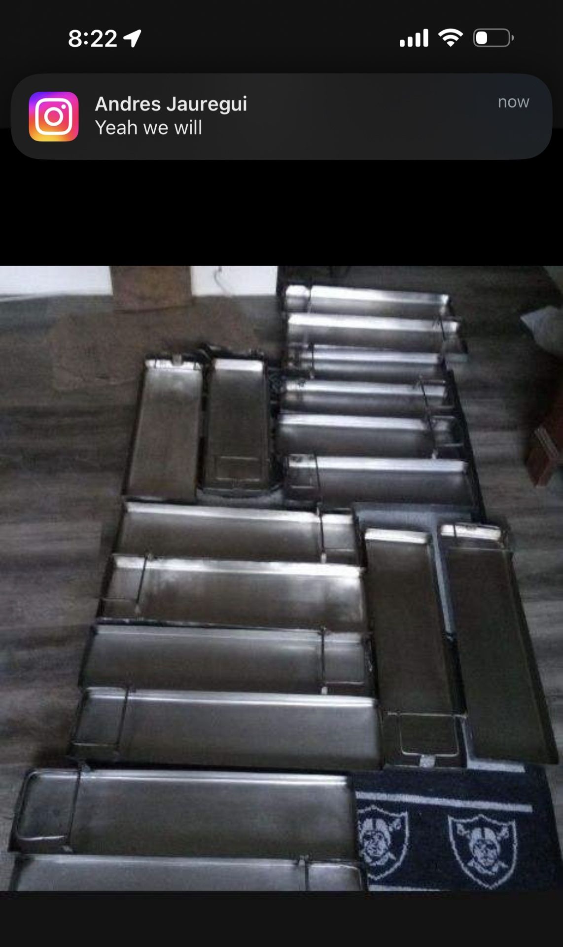 Concrete Sliders for Sale in San Pedro, CA OfferUp