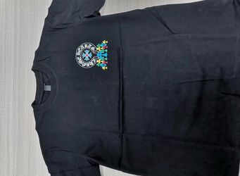 Chrome heart Shirt