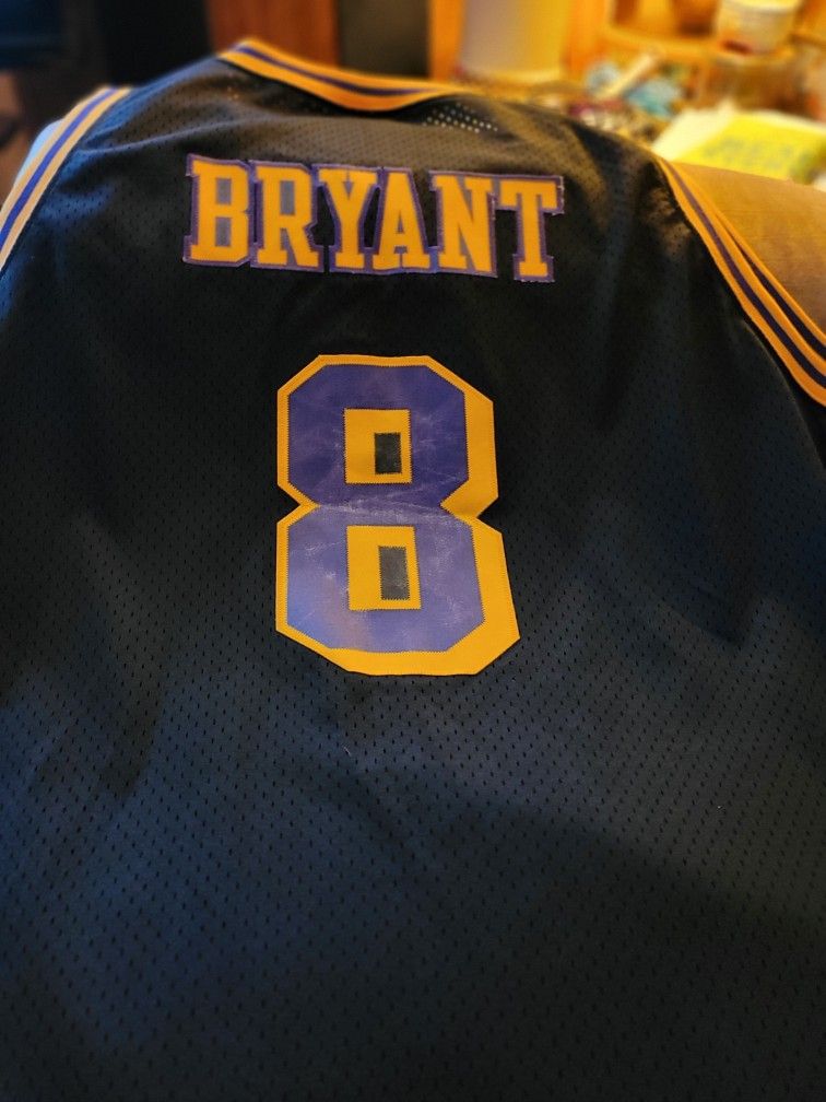 Koby Bryant
