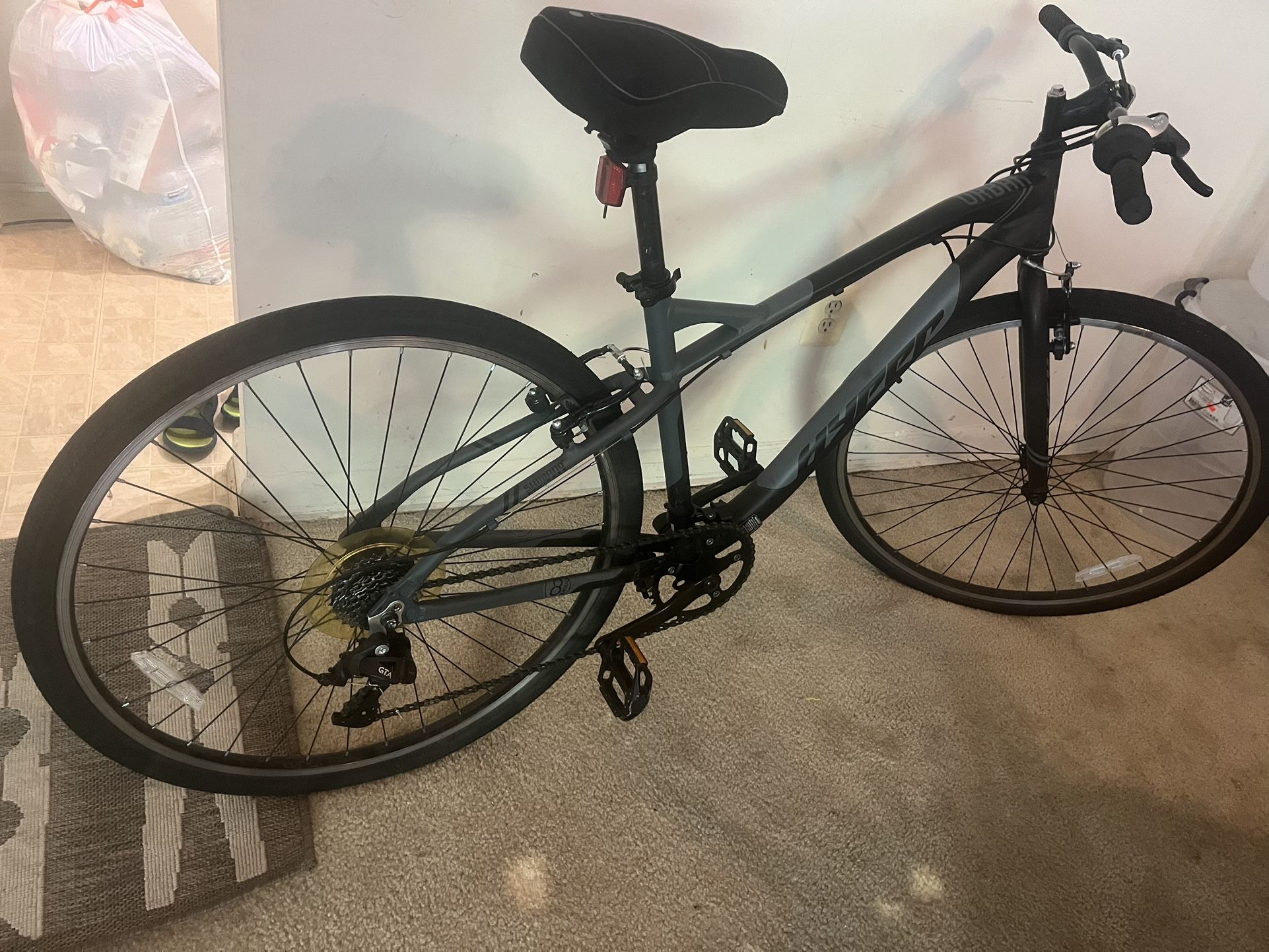 Good Condition Bike